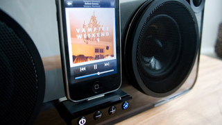 Things I Wish the $300 iHome iP1 Did Beyond Playing Music